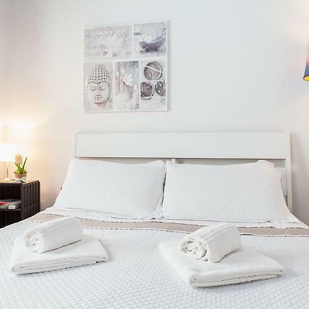 Chiasso Degli Armati Apartment Florence Luaran gambar