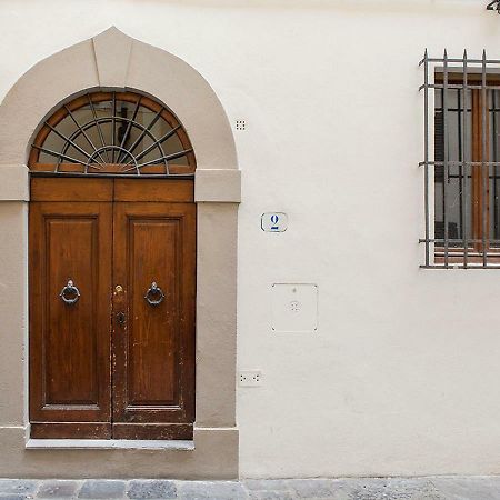 Chiasso Degli Armati Apartment Florence Luaran gambar