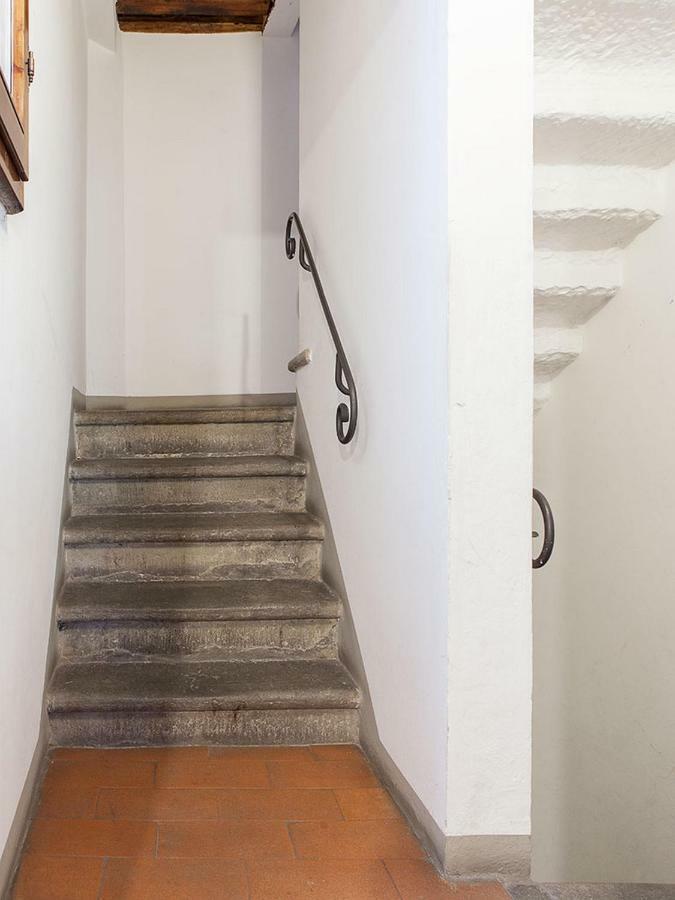 Chiasso Degli Armati Apartment Florence Luaran gambar