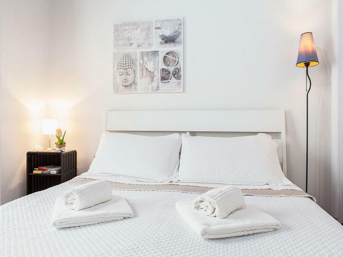 Chiasso Degli Armati Apartment Florence Luaran gambar