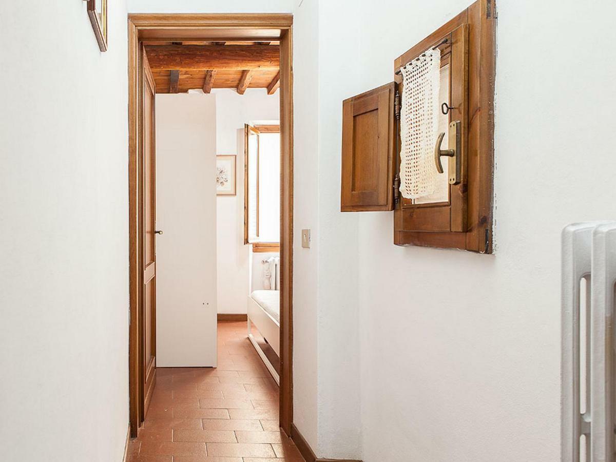 Chiasso Degli Armati Apartment Florence Luaran gambar