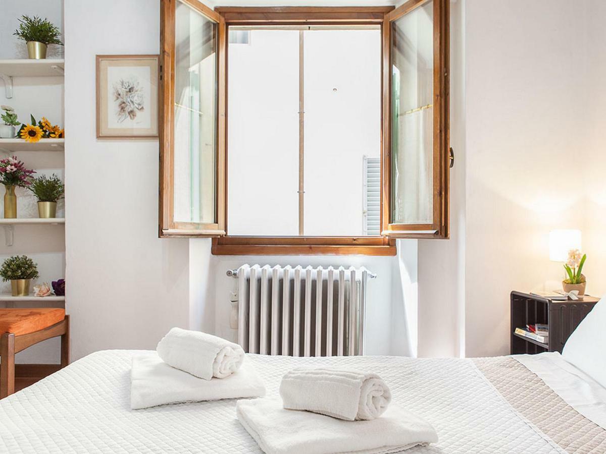 Chiasso Degli Armati Apartment Florence Luaran gambar