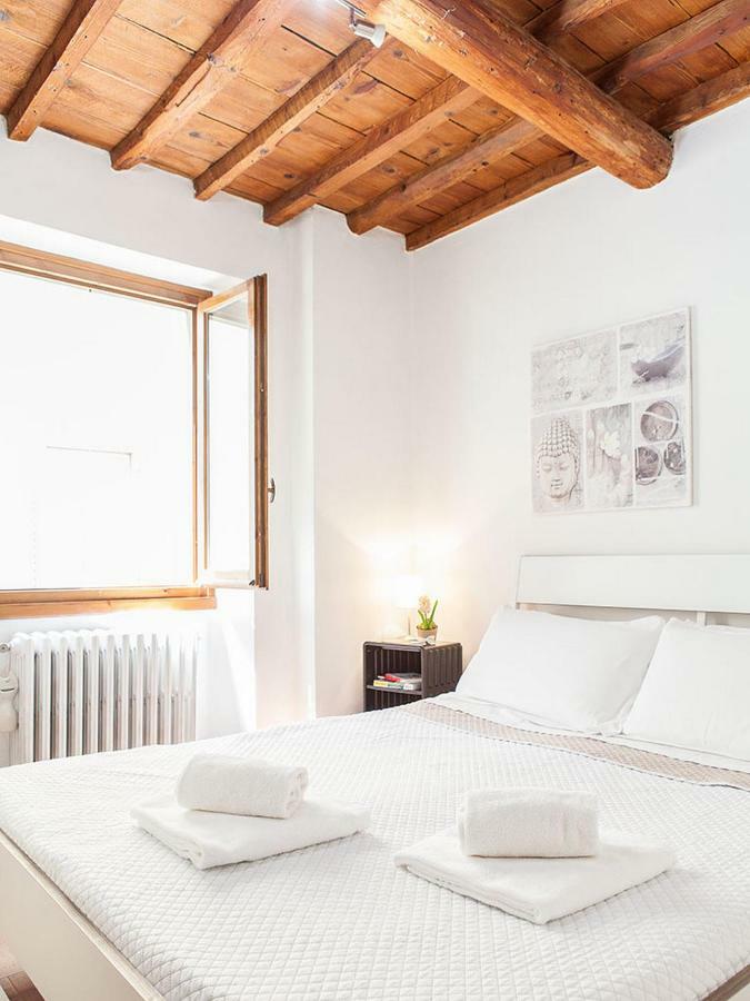 Chiasso Degli Armati Apartment Florence Luaran gambar