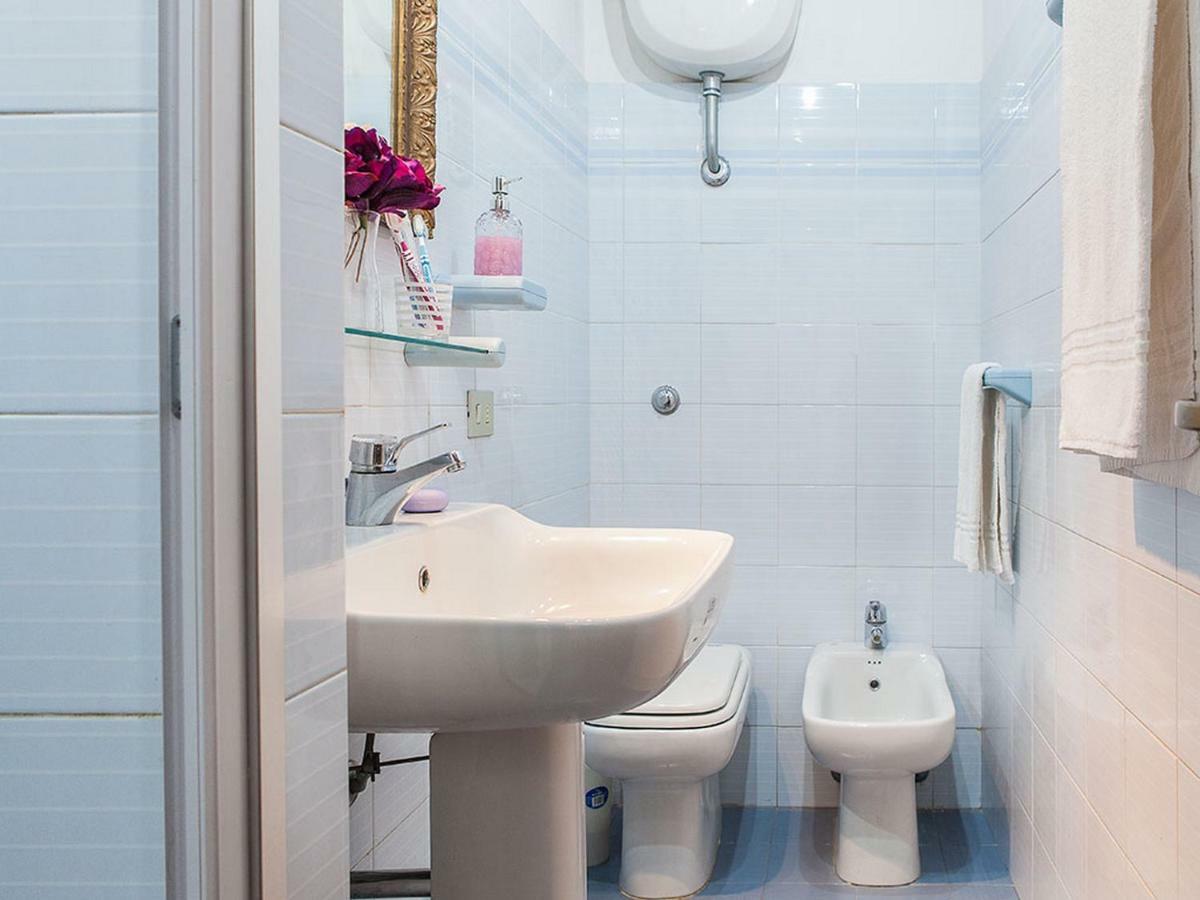 Chiasso Degli Armati Apartment Florence Luaran gambar