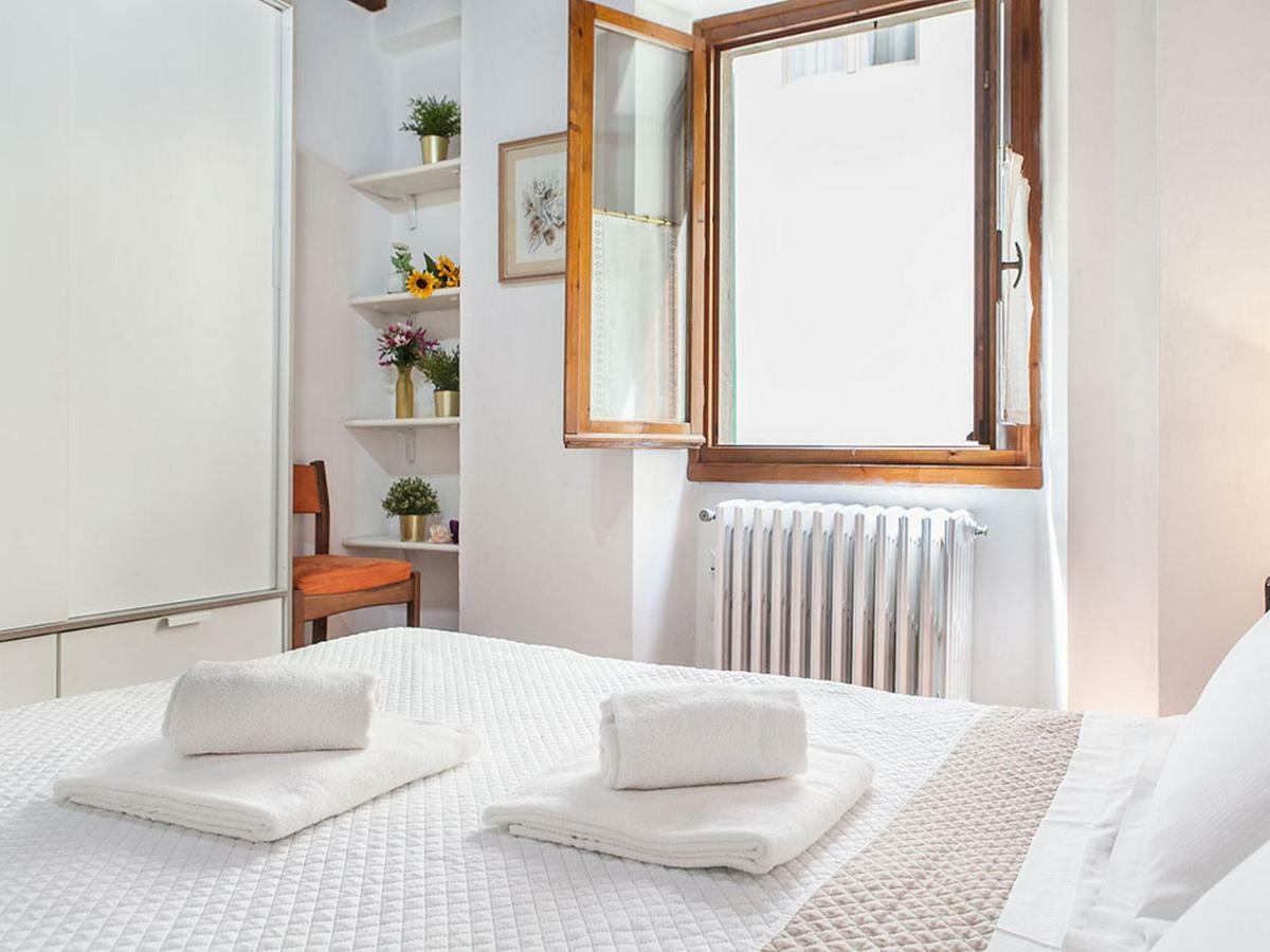Chiasso Degli Armati Apartment Florence Luaran gambar