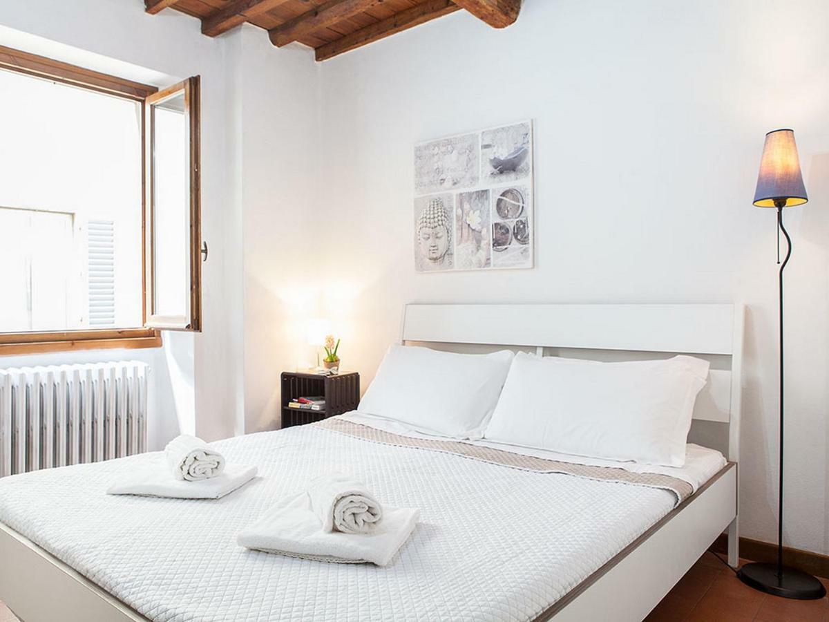 Chiasso Degli Armati Apartment Florence Luaran gambar
